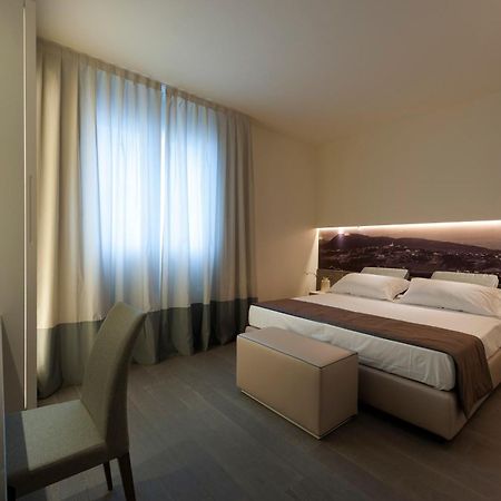 Villa Del Poggio Prosecco Bike Hotel San Pietro Di Feletto Luaran gambar